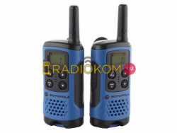 Портативная рация Motorola TLKR T41