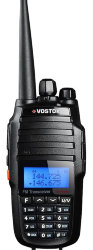 Рация Vostok ST-101DW