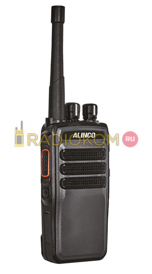 Портативная радиостанция Alinco DJ-D45 (DMR)