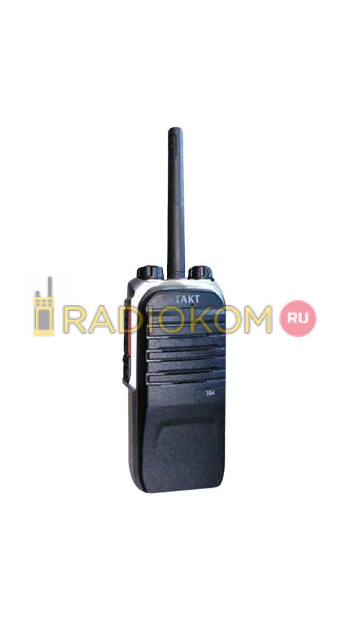 Цифровая рация Такт-364 П45 (DMR)