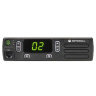 Рация автомобильная Motorola DM1400 (VHF) 25 Вт.