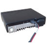 Рация автомобильная Motorola DM1600 (UHF) аналоговая 25 Вт.