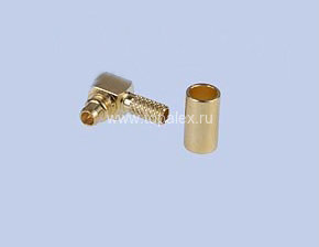 Разъем 13-121L