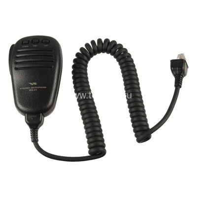 Тангента Yaesu MH-31A8j