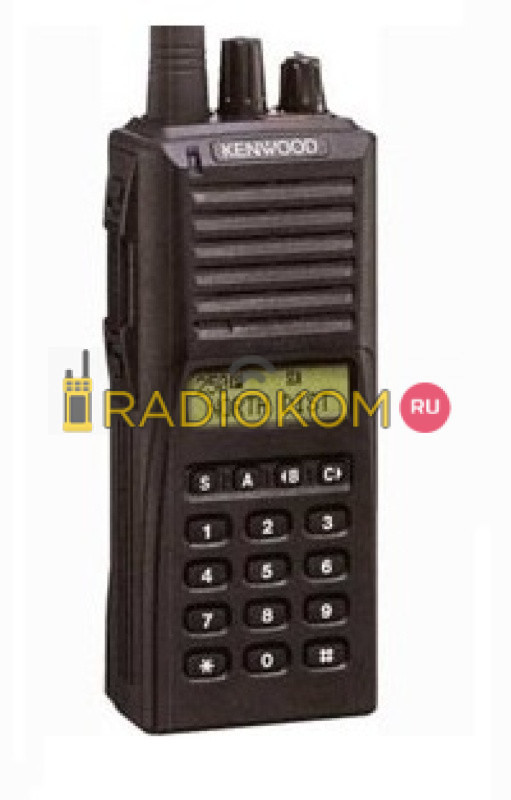 Радиостанция Kenwood TK-280K3