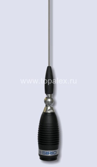 Антенна Sirio Megawatt 4000 PL